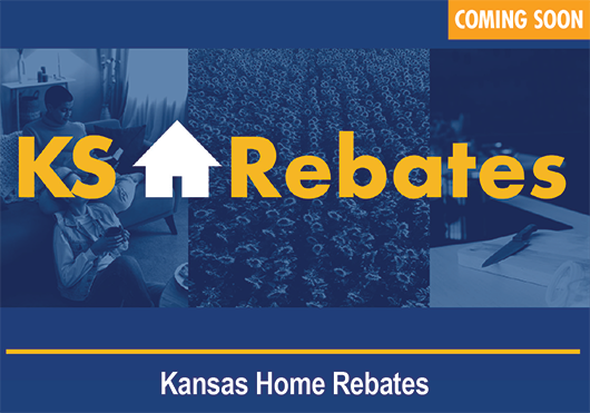 Kansas Home Rebates