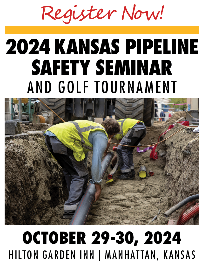 Register for the 2024 Pipeline Safety Seminar