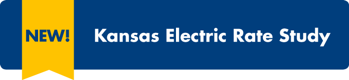 Kansas Electric Rate Study